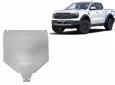 Предпазна кора за скоростна кутия и диференциал Ford Ranger Raptor  1