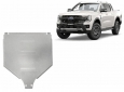 Предпазна кора за скоростна кутия Ford Ranger - алуминий 1