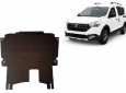 Предпазна кора за двигател и скоростна кутия Dacia Dokker Stepway 1