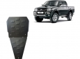 Предпазна кора за скоростна кутия и диференциал Mitsubishi L 1