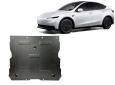 Преден щит на двигателя Tesla Model Y AWD 1