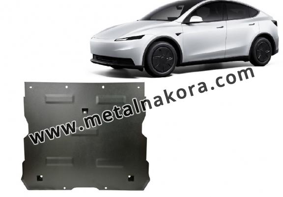 Преден щит на двигателя Tesla Model Y AWD