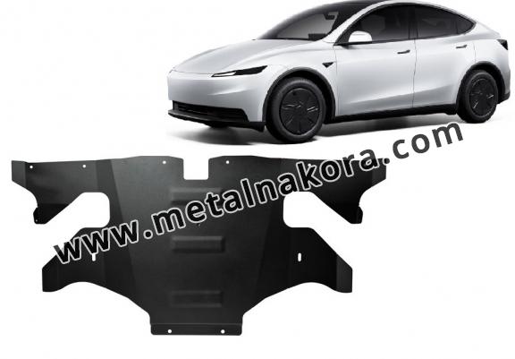 Заден щит на двигателя Tesla Model Y AWD