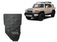 Предпазна кора за скоростна кутия Toyota Fj Cruiser 1