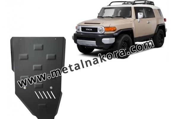 Предпазна кора за скоростна кутия Toyota Fj Cruiser