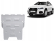Алуминиев предпазна кора за двигател Audi Q3 1