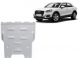 Алуминиев предпазна кора за двигател Audi Q2 1