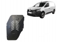 Предпазна кора за резервоар Renault Express 1