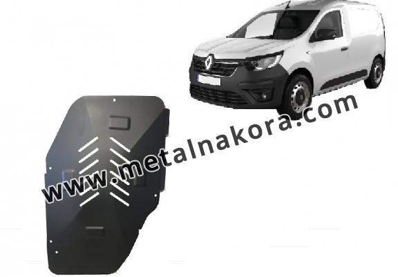 Предпазна кора за резервоар Renault Express