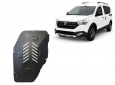 Предпазна кора за резервоар Dacia Dokker Stepway 1