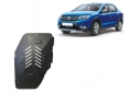 Предпазна кора за резервоар Dacia Logan Stepway 1