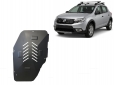 Предпазна кора за резервоар Dacia Sandero Stepway 1