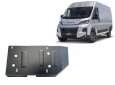 Резервоар за акумулатори AdBlue Iveco eSuperJolly 1