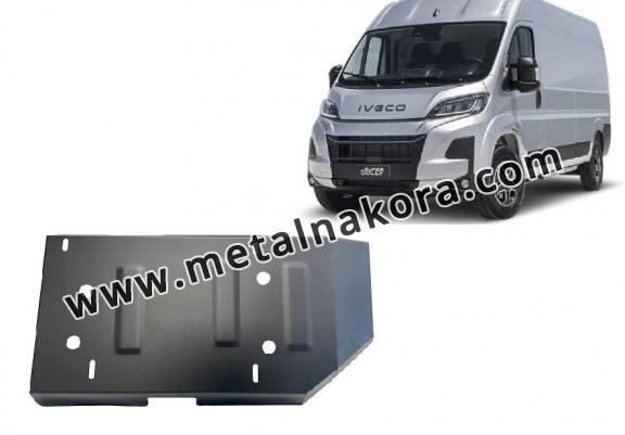 Резервоар за акумулатори AdBlue Iveco eSuperJolly