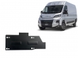 Резервоар за акумулатори AdBlue Iveco eSuperJolly 1