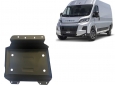 Предпазна кора за резервоар Iveco eSuperJolly 1