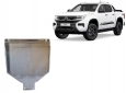 Предпазна кора за скоростна кутия Volkswagen Amarok - алуминий 1