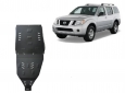 Предпазна кора за скоростна кутия и диференциал Nissan Pathfinder 1