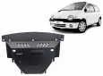 Предпазна кора за двигател, скоростна кутия и радиатор Renault Twingo 1