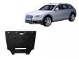 Предпазна кора за скоростна кутия Audi A4 4 B8 All Road 1