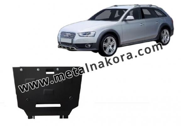 Предпазна кора за скоростна кутия Audi A4 4 B8 All Road