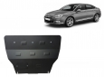 Предпазна кора за двигател и скоростна кутия citroen C5 1