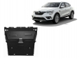 Предпазна кора за двигател и скоростна кутия Renault Arkana 1