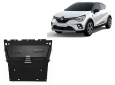 Предпазна кора за двигател и скоростна кутия Renault Captur 1