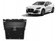 Предпазна кора за двигател и скоростна кутия Renault Clio 1