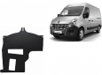 Каталитичен щит против кражба за Renault Master 1