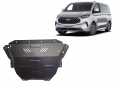 Предпазна кора за двигател, скоростна кутия, радиатор и предна броня Ford Tourneo Custom PHEV 1