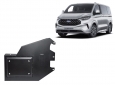 Резервоар за акумулатори AdBlue Ford Tourneo Custom 1