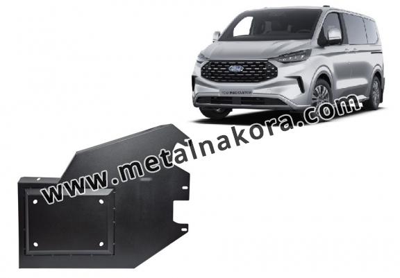 Резервоар за акумулатори AdBlue Ford Tourneo Custom
