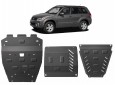 Комплект щитове Suzuki Grand Vitara 1