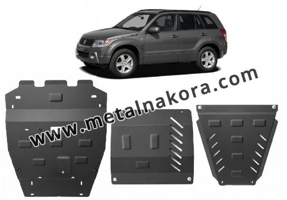 Комплект щитове Suzuki Grand Vitara