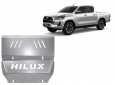Предпазна кора за радиатор Toyota Hilux Invincible 1