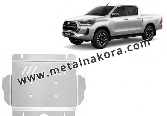 Предпазна кора за двигател Toyota Hilux Invincible