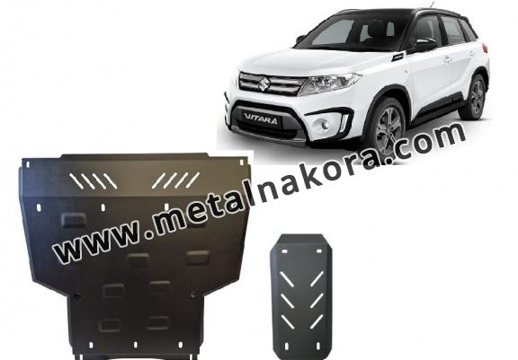 Комплект щитове Suzuki Vitara