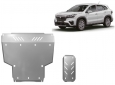 Комплект щитове Suzuki S-Cross алуминий 1
