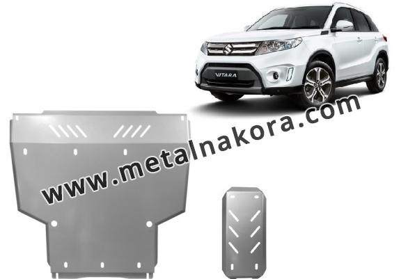Комплект щитове Suzuki Vitara алуминий