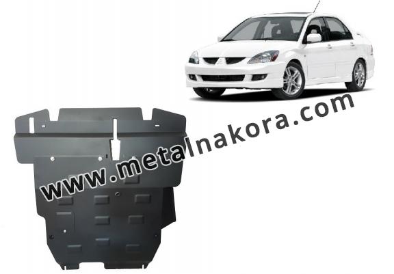 Предпазна кора за двигател и скоростна кутия Mitsubishi Lancer