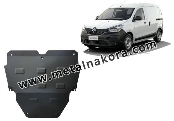Предпазна кора за двигател и скоростна кутия Renault Kangoo