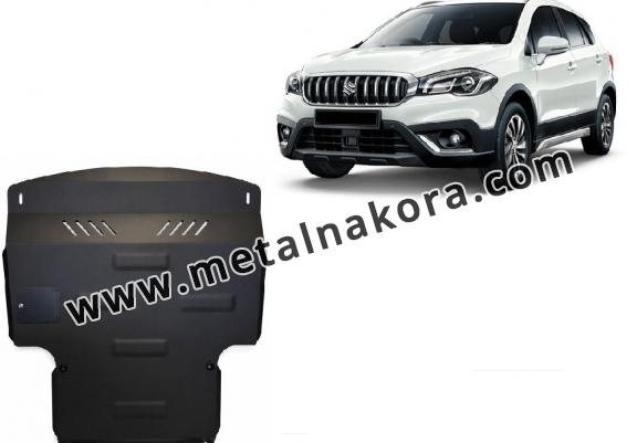 Предпазна кора за двигател и скоростна кутия Suzuki SX 4