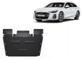 Предпазна кора за скоростна кутия Audi A6 A6  1