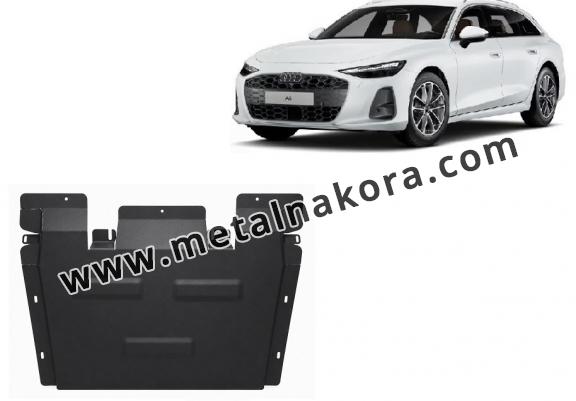 Предпазна кора за скоростна кутия Audi A6 A6 