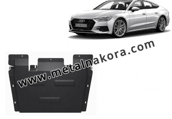 Предпазна кора за скоростна кутия Audi A7 A7 