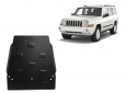 Предпазна кора за скоростна кутия Jeep Commander - JL 1