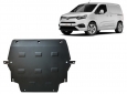 Метална предпазна кора за двигател Toyota Proace 1