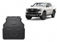 Предпазна кора за скоростна кутия Ford Ranger 1