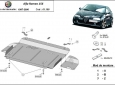 Предпазна кора за двигател, скоростна кутия и радиатор Alfa Romeo 156 2